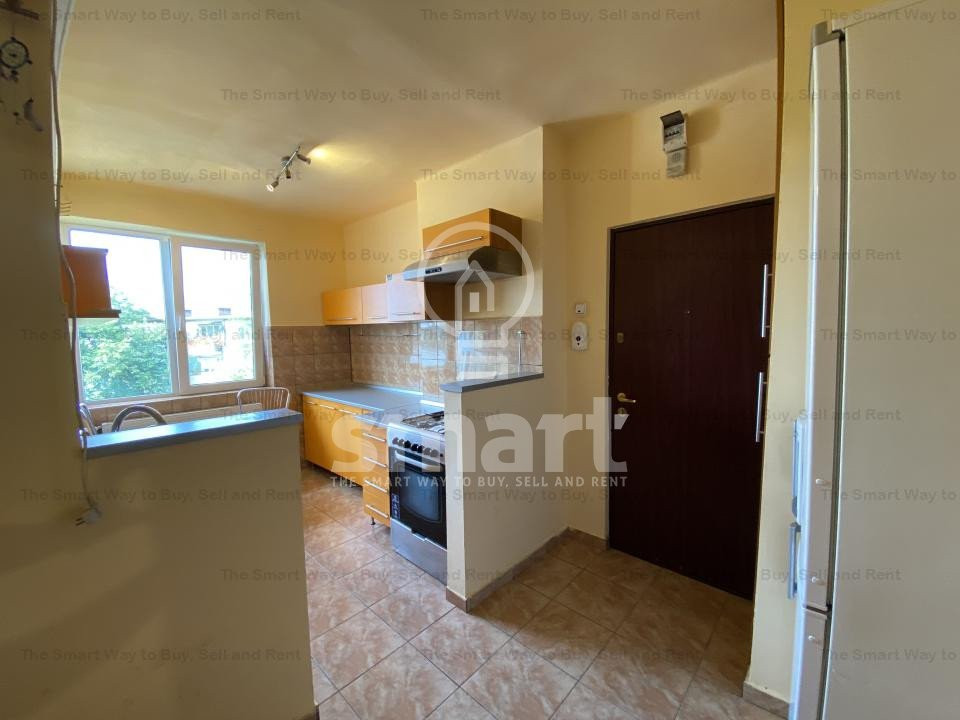 Apartament 2 camere Centru Piata Mihai Viteazu 