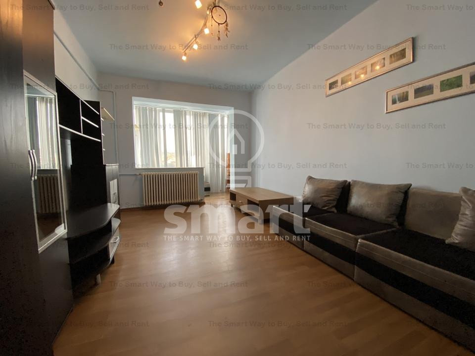 Apartament 2 camere Centru Piata Mihai Viteazu 