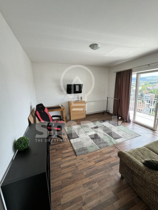 Apartament 2 camere, bloc nou,Alverna