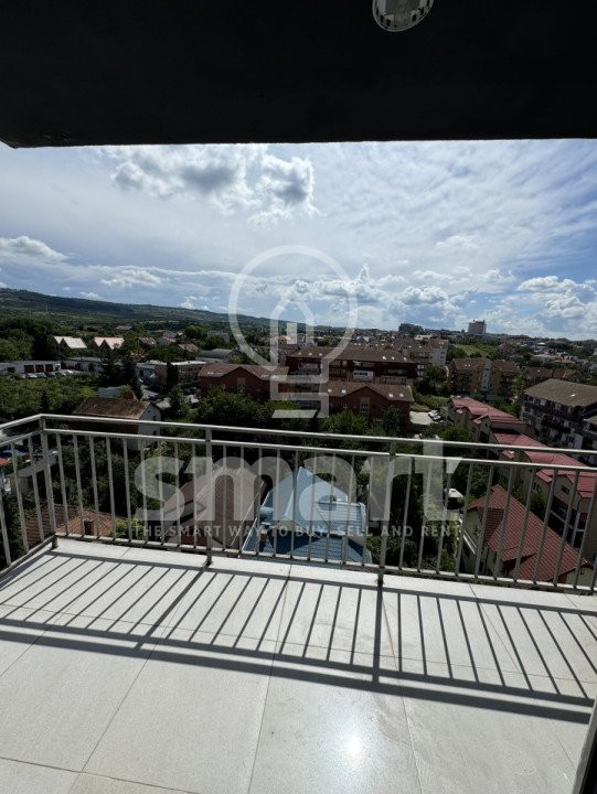 Apartament 2 camere, bloc nou,Alverna