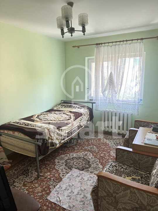 Apartmanet 3 camere Marasti