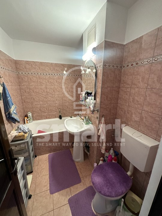 Apartmanet 3 camere Marasti