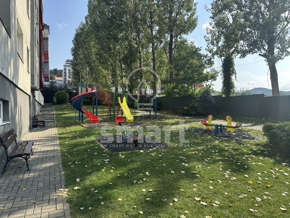 Inchiriez 2 camere, bloc nou, zona reprezentanta BMW