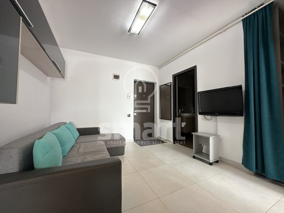 Inchiriez 2 camere, bloc nou, zona reprezentanta BMW