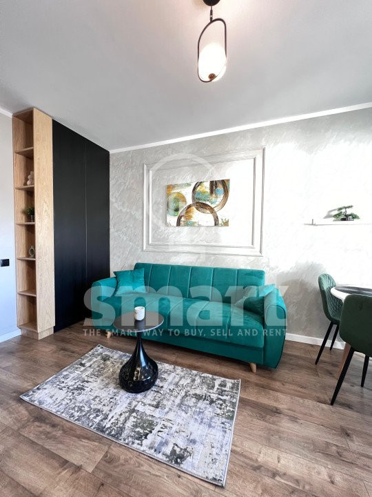 Apartament 3 camere , Florești, zona Urusag + Loc parcare !