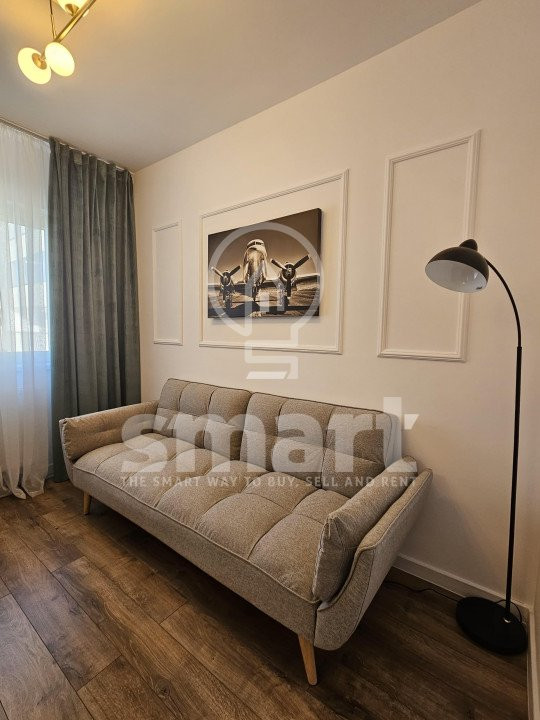 Apartament 3 camere , Florești, zona Urusag + Loc parcare !