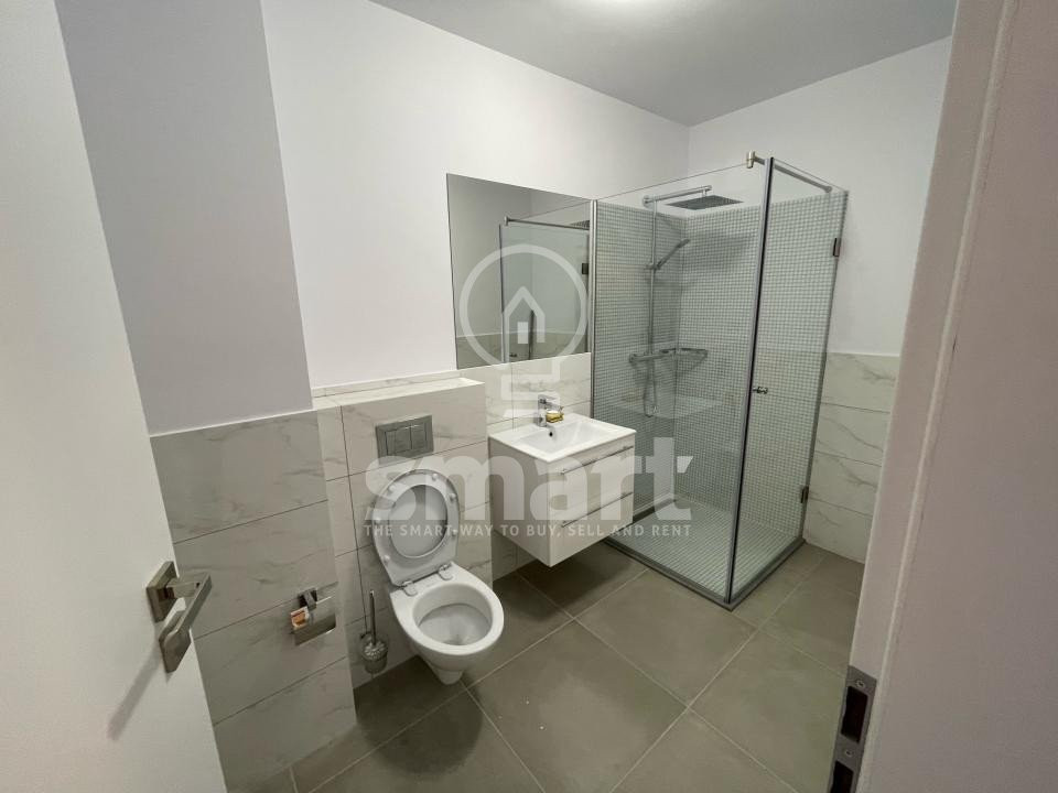 Apartament 2 camere Grand Hill cu parcare