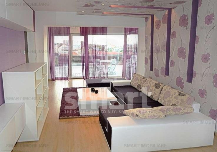 Apartament 2 camere Buna Ziua