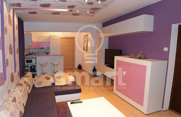 Apartament 2 camere Buna Ziua