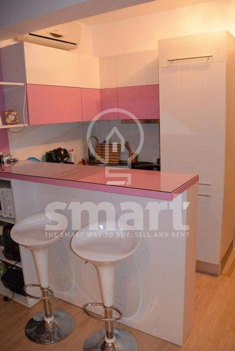 Apartament 2 camere Buna Ziua