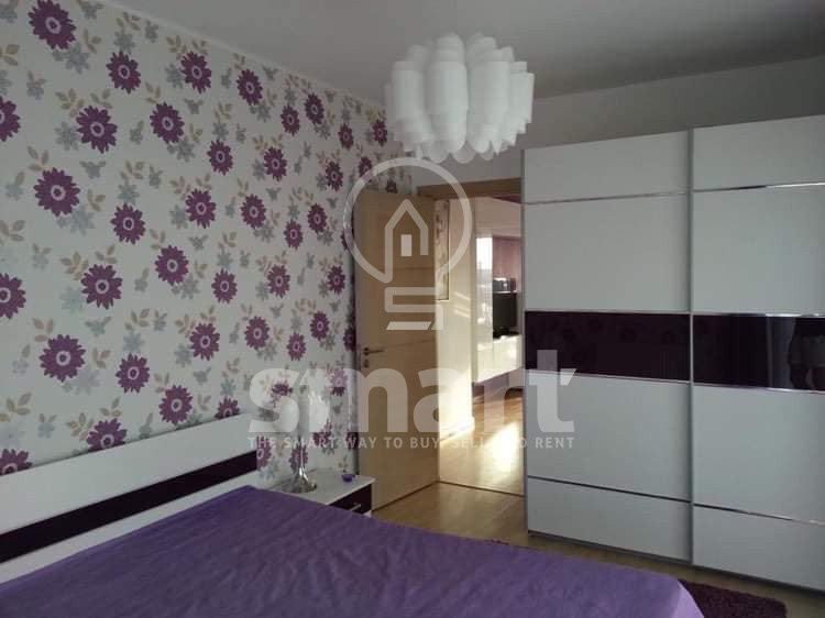 Apartament 2 camere Buna Ziua