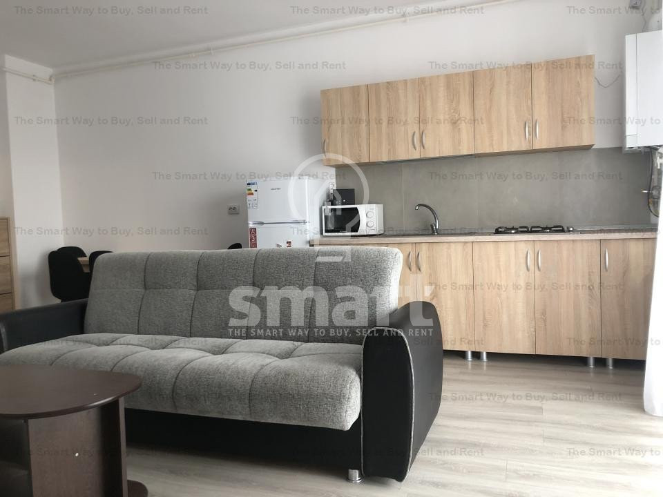 Apartament 3 camere semidecomandat Piata Abator 