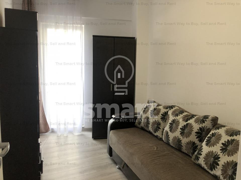 Apartament 3 camere semidecomandat Piata Abator 