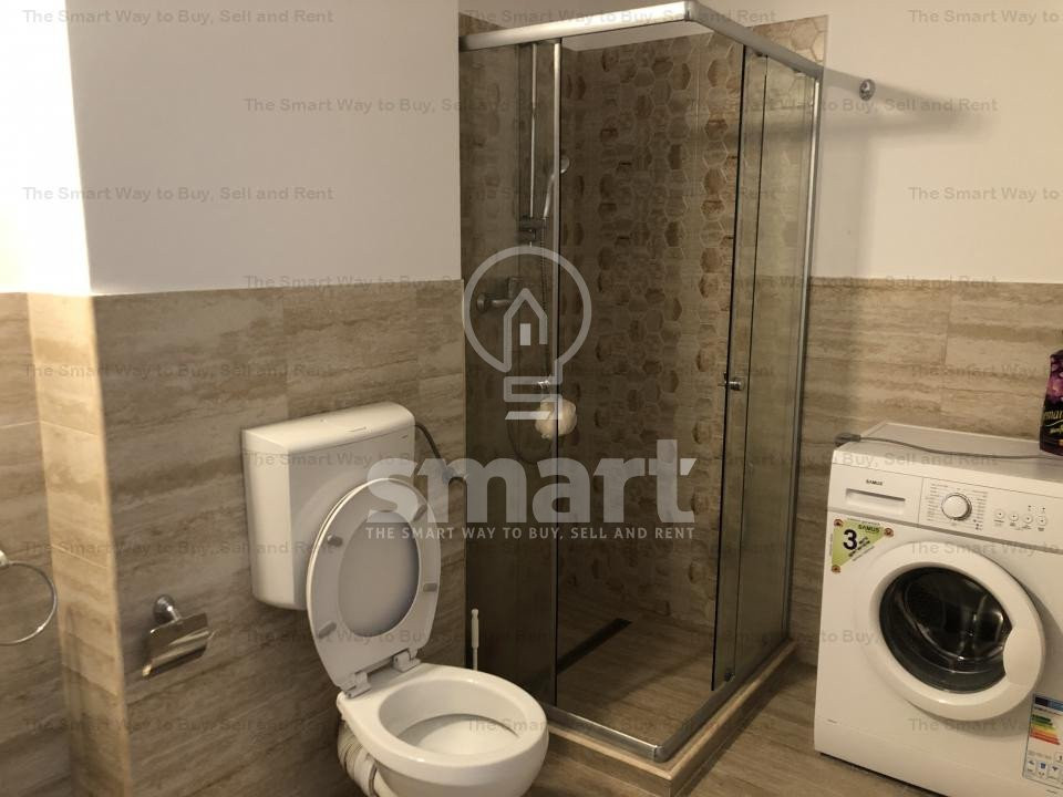 Apartament 3 camere semidecomandat Piata Abator 