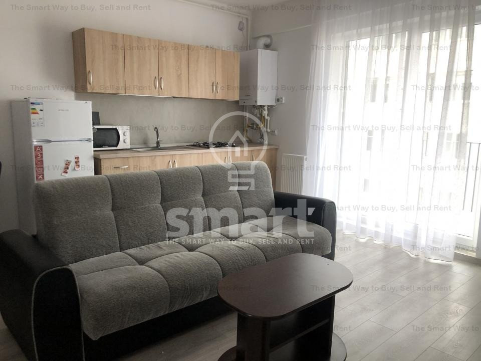 Apartament 3 camere semidecomandat Piata Abator 