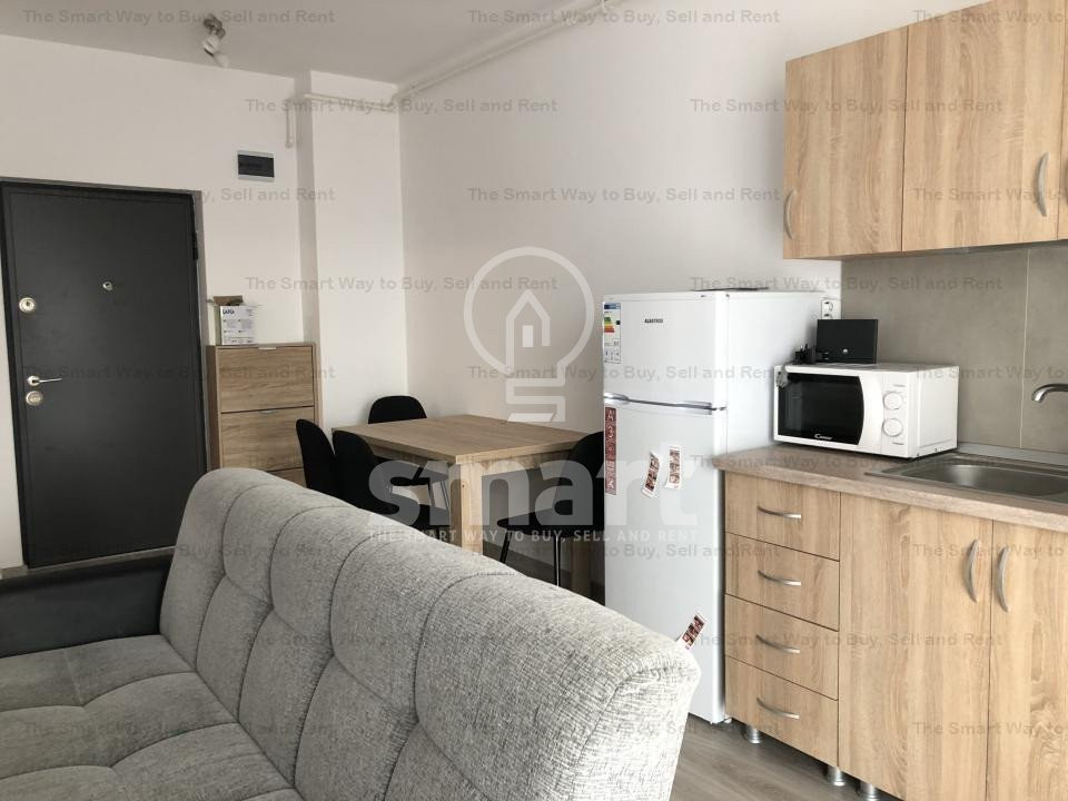 Apartament 3 camere semidecomandat Piata Abator 