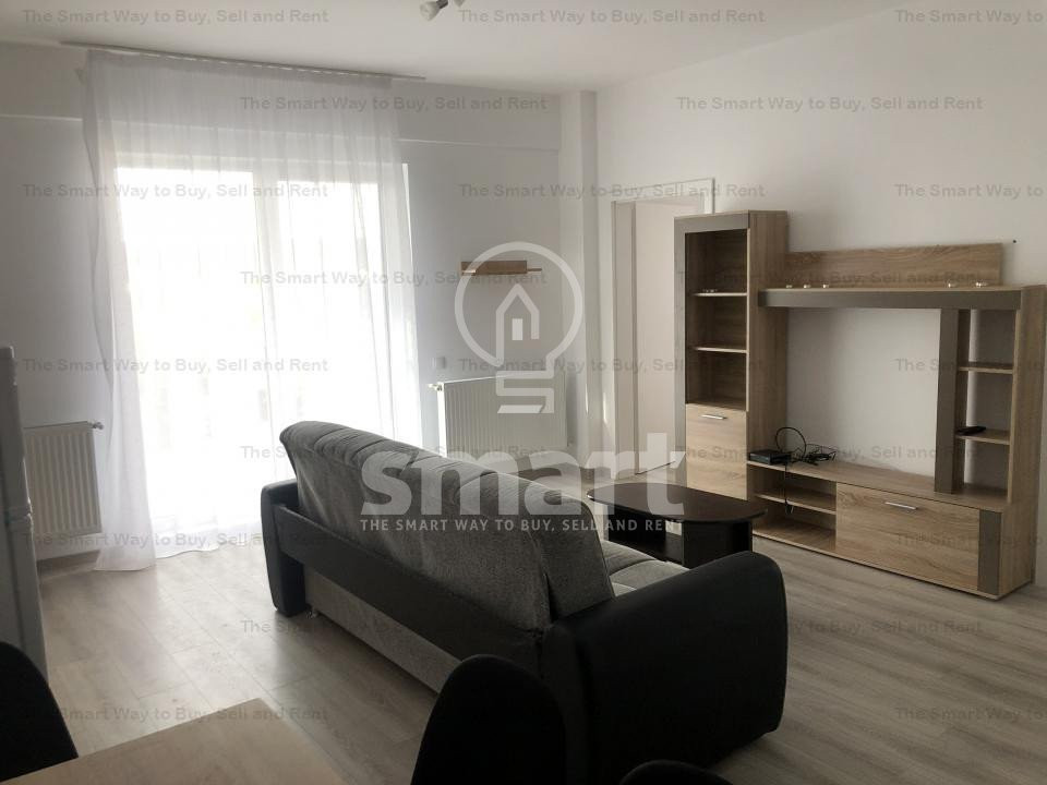 Apartament 3 camere semidecomandat Piata Abator 