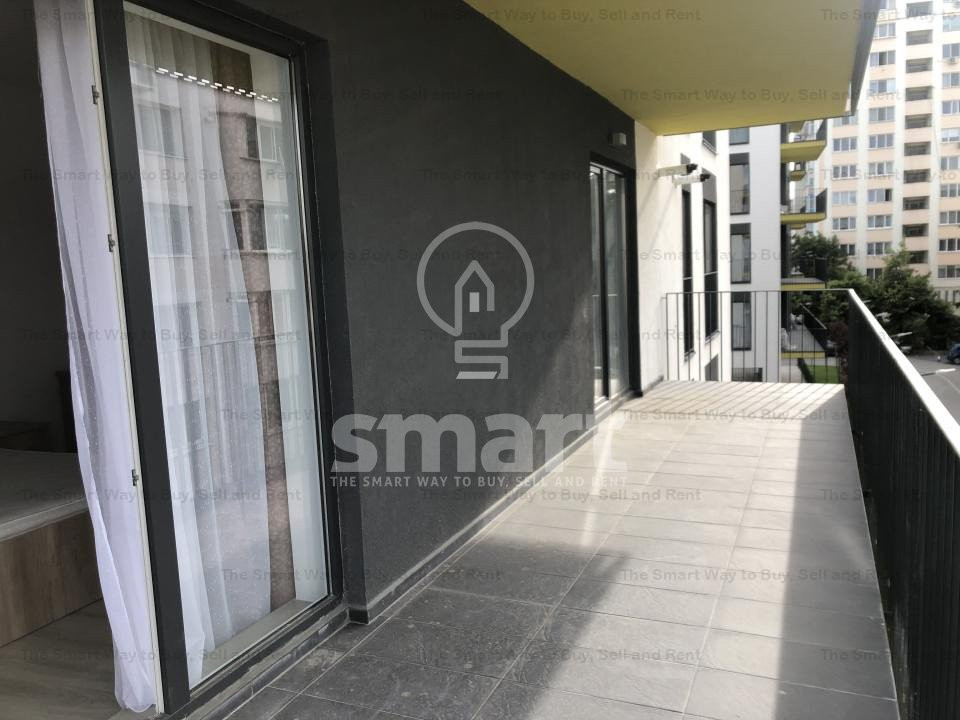 Apartament 3 camere semidecomandat Piata Abator 