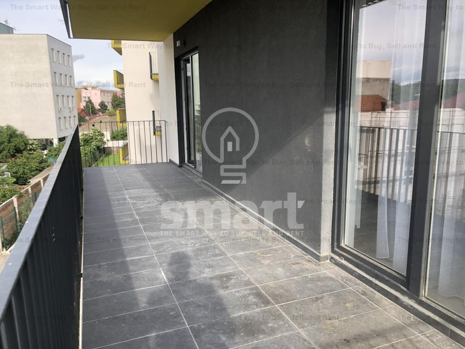 Apartament 3 camere semidecomandat Piata Abator 