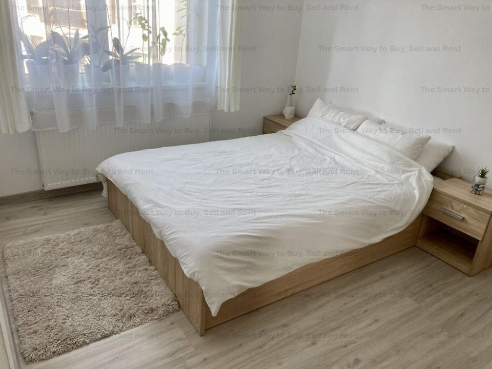 Apartament 2 camere Bloc Nou Donath Park 