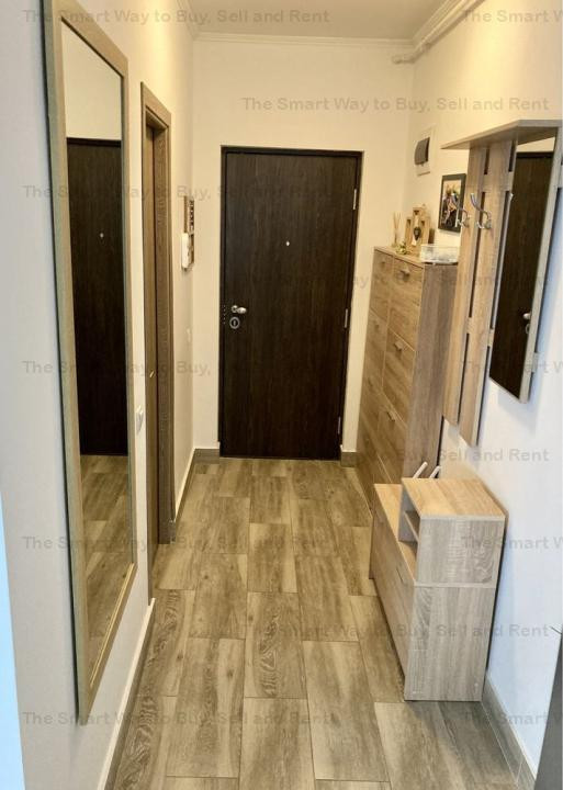 Apartament 2 camere Bloc Nou Donath Park 
