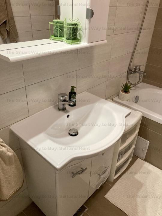 Apartament 2 camere Bloc Nou Donath Park 