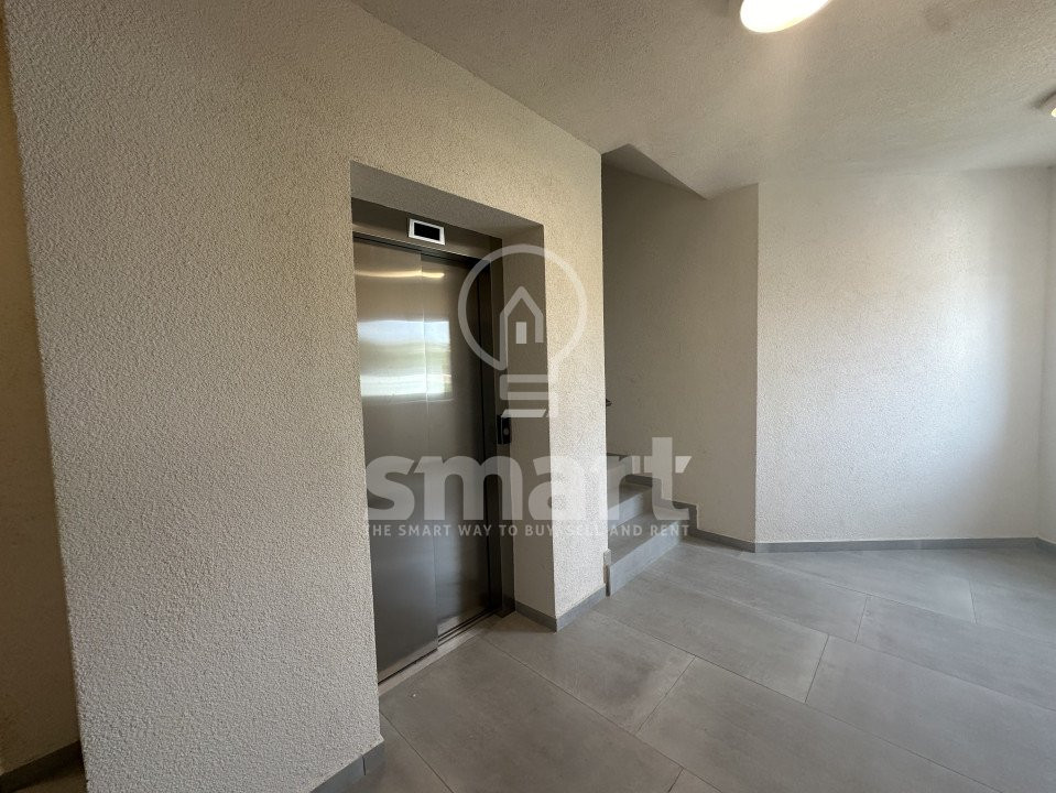 Apartament 3 camere BLOC NOU Iris 