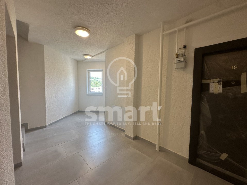 Apartament 3 camere BLOC NOU Iris 