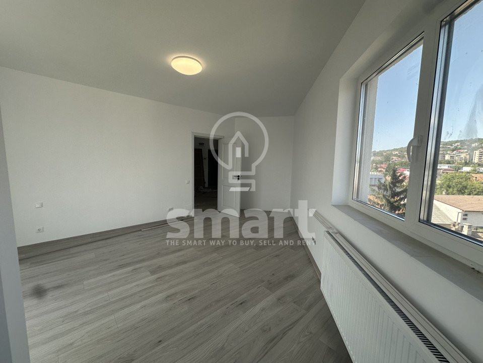 Apartament 3 camere BLOC NOU Iris 