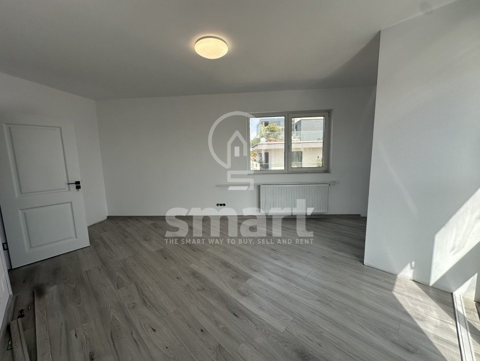 Apartament 3 camere BLOC NOU Iris 