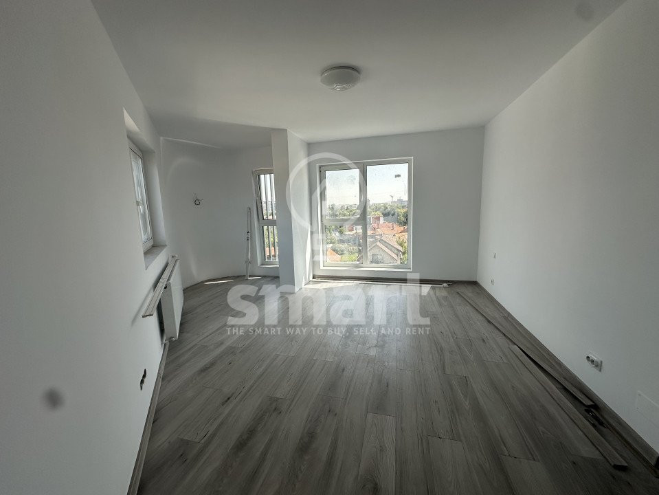 Apartament 3 camere BLOC NOU Iris 