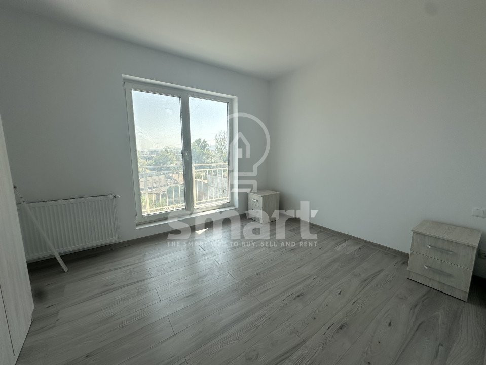 Apartament 3 camere BLOC NOU Iris 