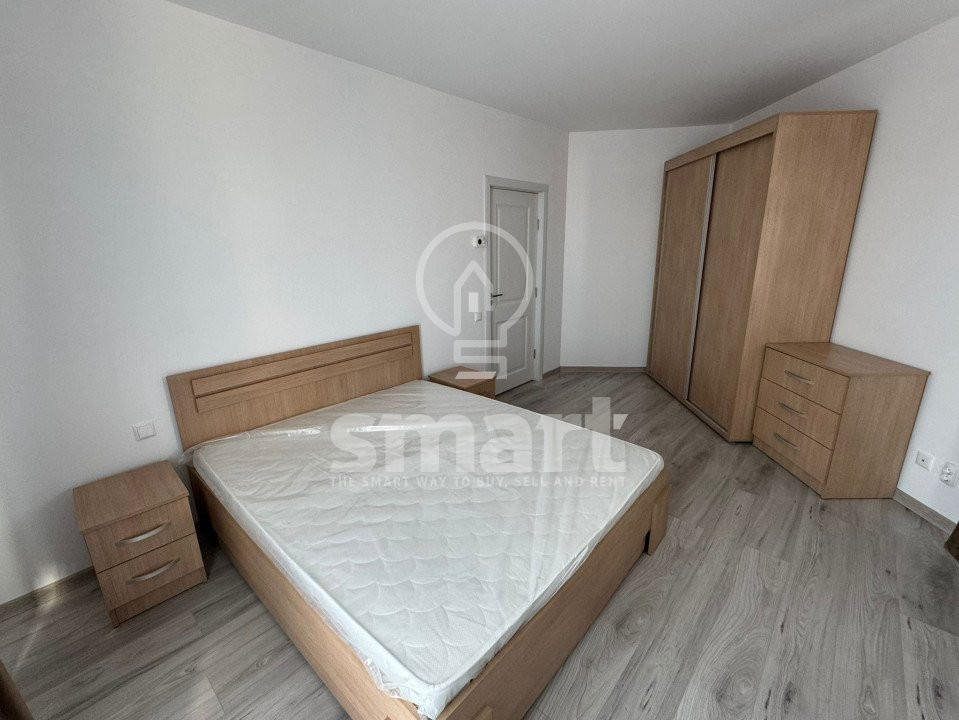 Apartament 3 camere BLOC NOU Iris 
