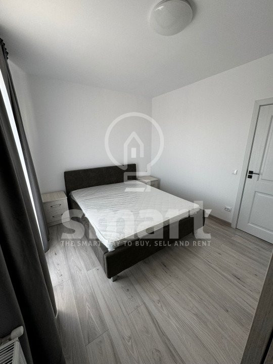 Apartament 3 camere BLOC NOU Iris 