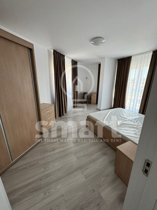 Apartament 3 camere BLOC NOU Iris 