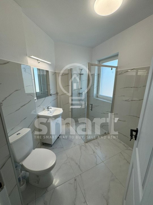 Apartament 3 camere BLOC NOU Iris 