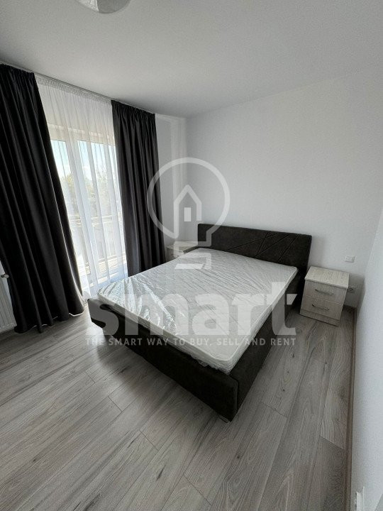 Apartament 3 camere BLOC NOU Iris 