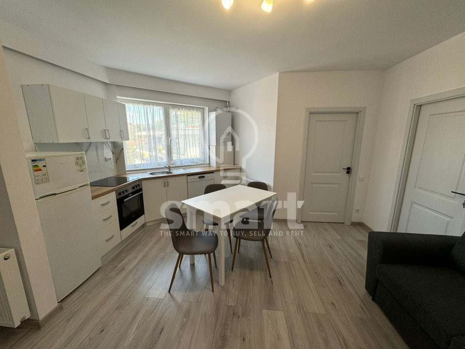 Apartament 3 camere BLOC NOU Iris 