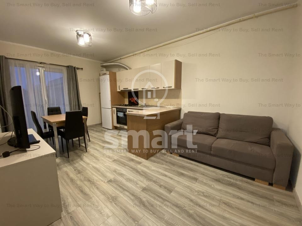 Apartament 3 camere bloc nou Zorilor