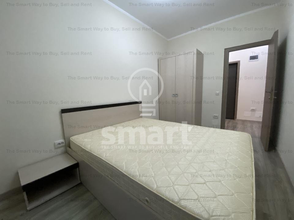 Apartament 3 camere bloc nou Zorilor