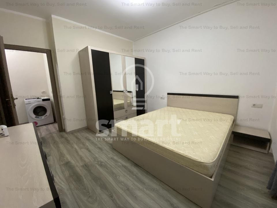 Apartament 3 camere bloc nou Zorilor