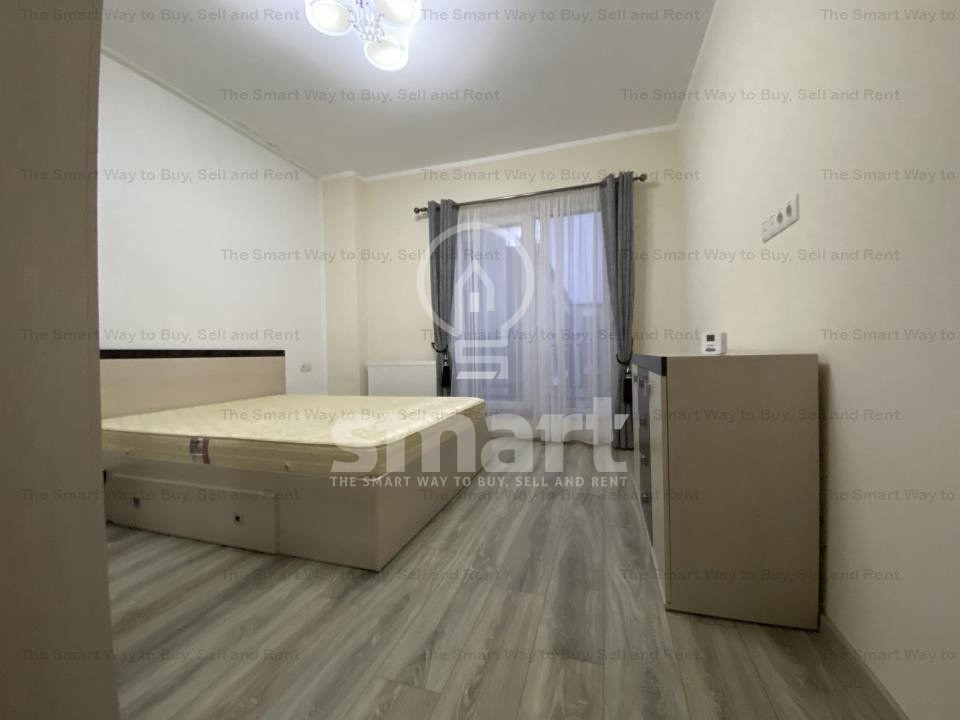 Apartament 3 camere bloc nou Zorilor