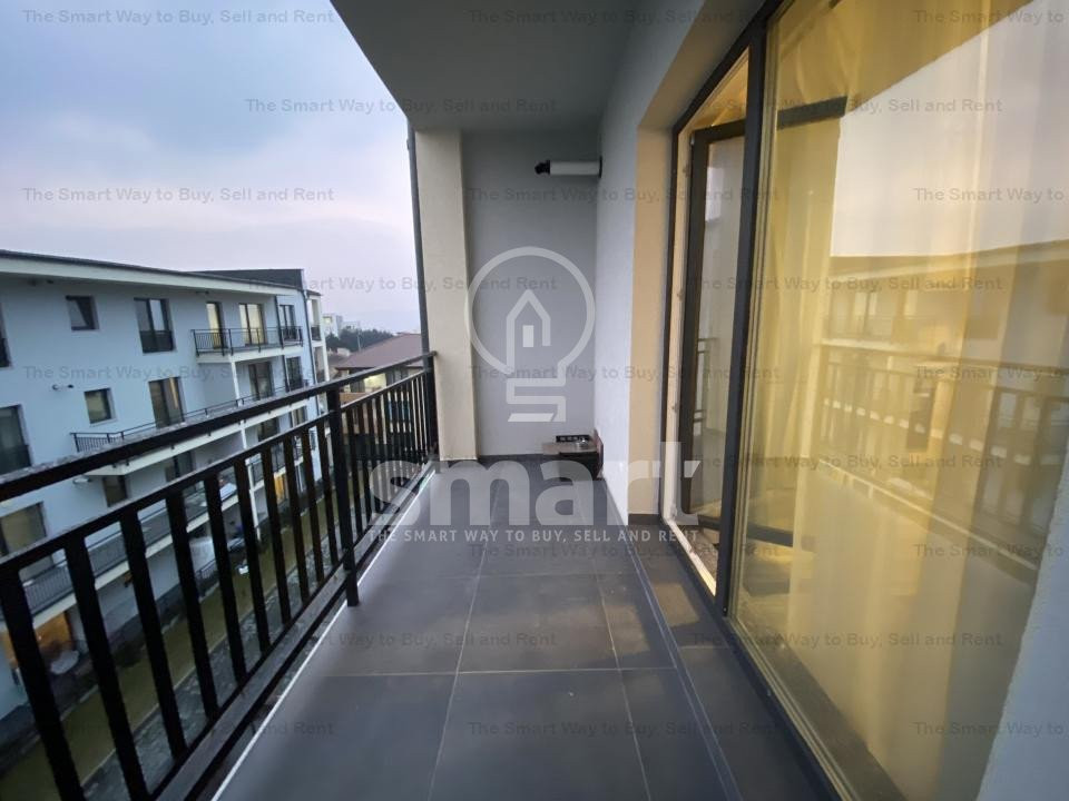 Apartament 3 camere bloc nou Zorilor