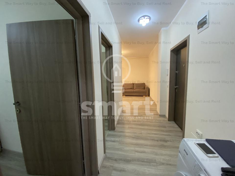 Apartament 3 camere bloc nou Zorilor