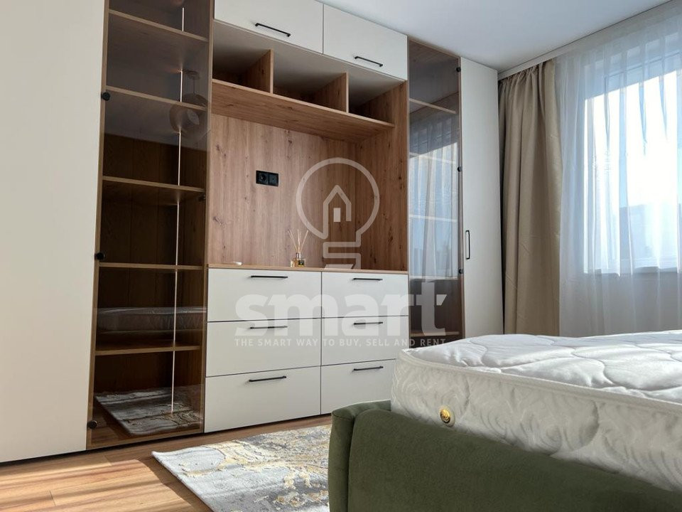 Apartament 3 camere Ultracentral , Cluj