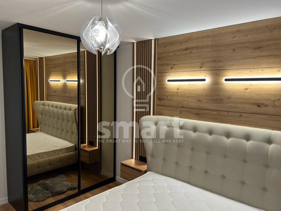 Apartament 3 camere Ultracentral , Cluj