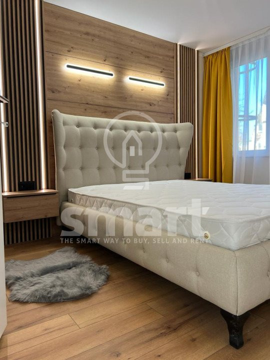 Apartament 3 camere Ultracentral , Cluj