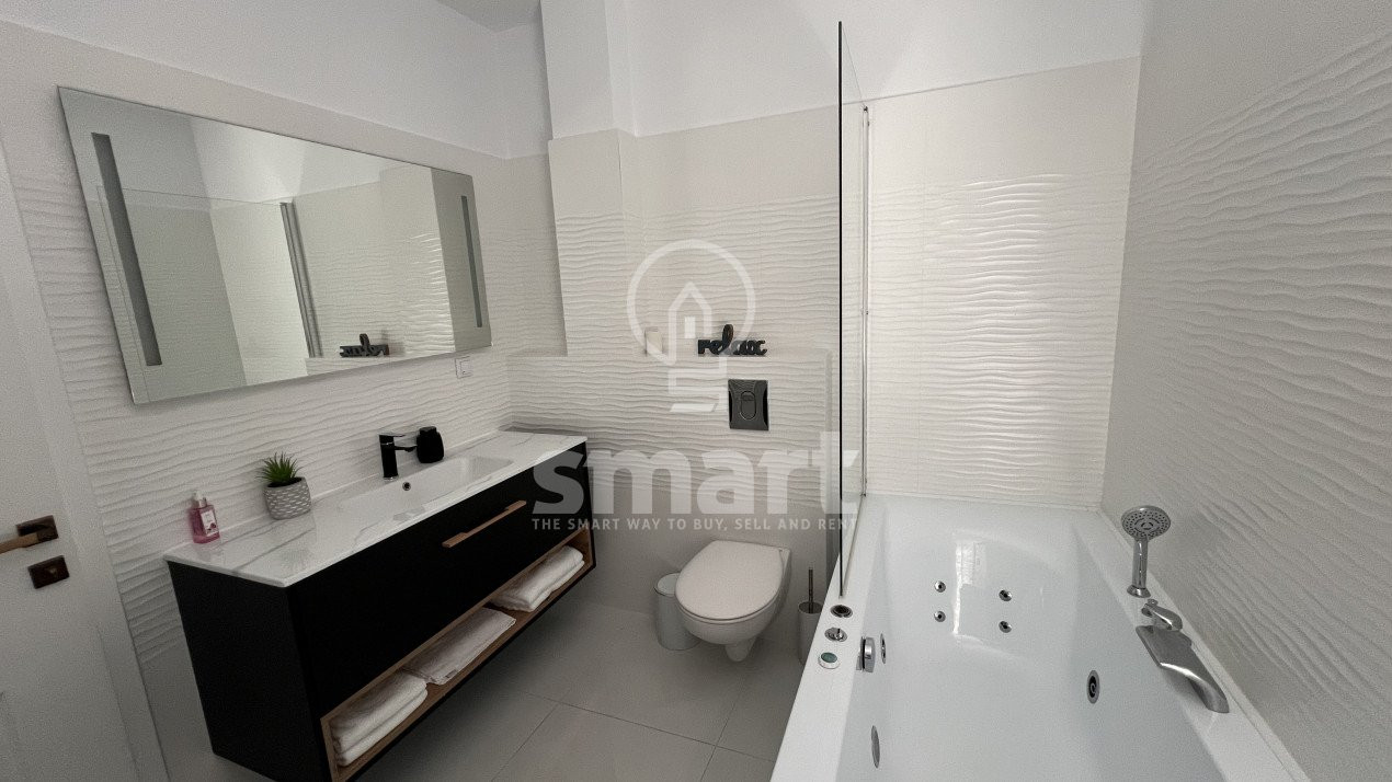 Apartament 2 camere, Buna Ziua + Parcare