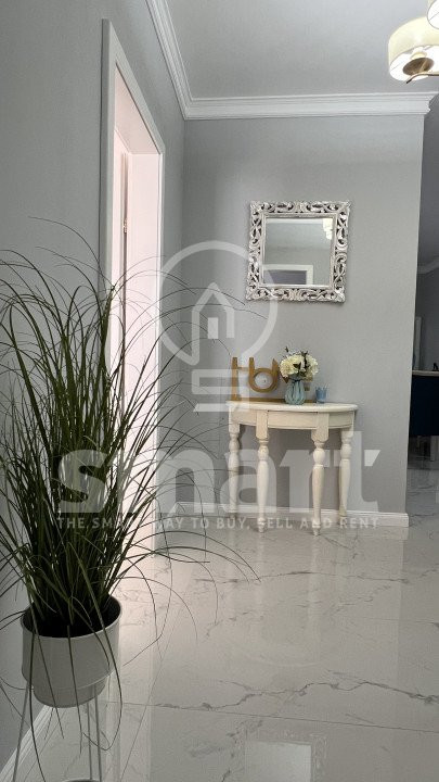 Apartament 2 camere, Buna Ziua + Parcare