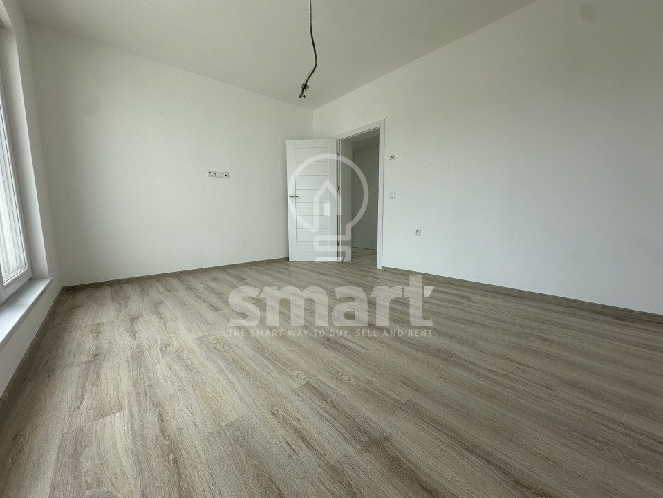 Casa tip Duplex 154 mp si 199mp Dambul Rotund 